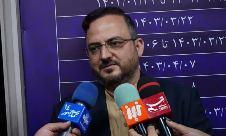 فرماندار رباطکریم: سهم خواهی شخصی و اخلال در توسعه عمرانی شهرداری خیانت به رای مردم است
