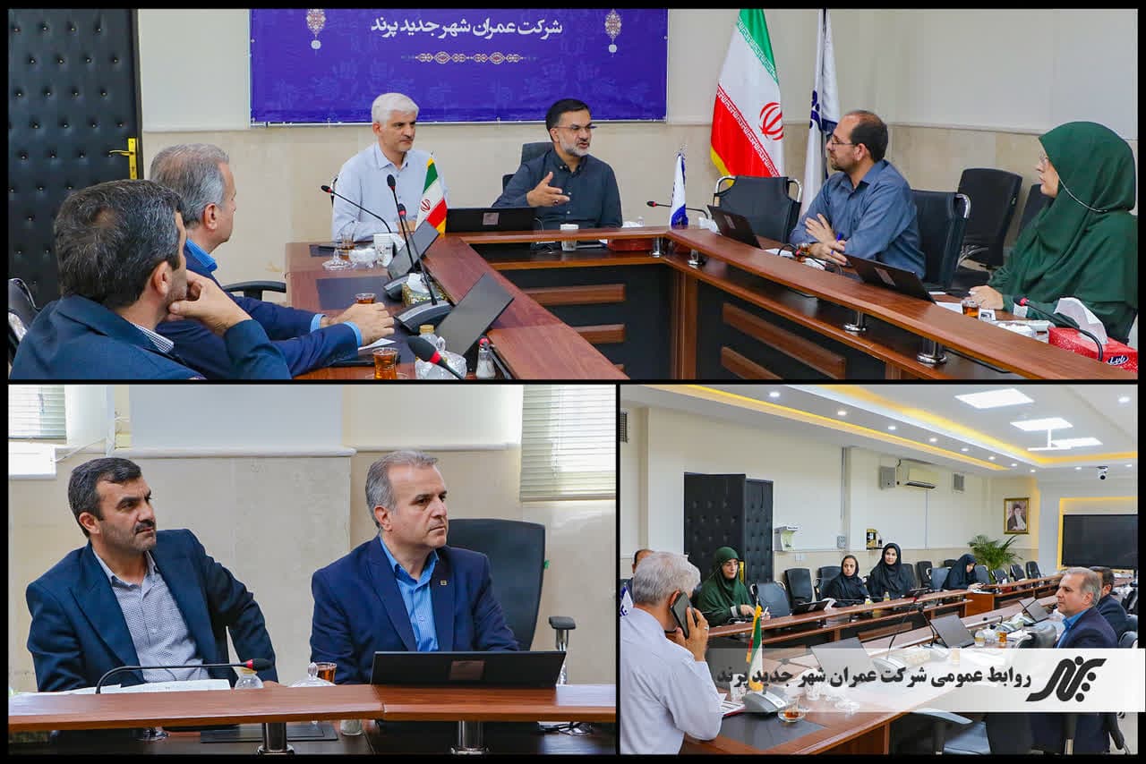 فرصت یک ماهه شرکت عمران به مالکان واحد‌های تحویل نشده مسکن مهر پرند