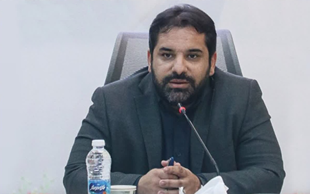 اله یاری: فضای سبز رباط کریم به  بیش از ۲۲۰ هکتار رسید
