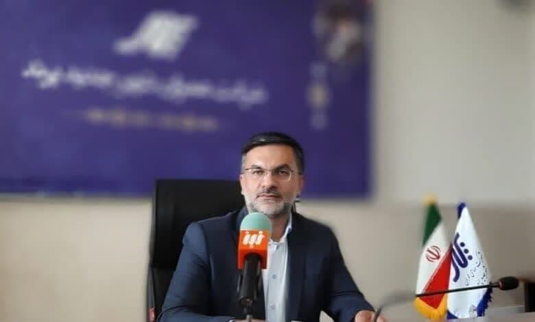اتصال بلوار شهید سلیمانی به بلوار شهید باهنر شهر پرند