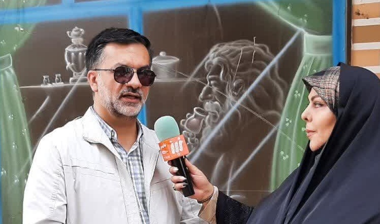 نگاه ویژه دولت سیزدهم به شهر پرند / آغاز عملیات ساخت بیمارستان دولتی پرند