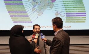 ۱۰۰۰ میلیارد تومان از بودجه شهرداری رباط‌کریم تا آذرماه تحقق یافت