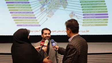 ۱۰۰۰ میلیارد تومان از بودجه شهرداری رباط‌کریم تا آذرماه تحقق یافت
