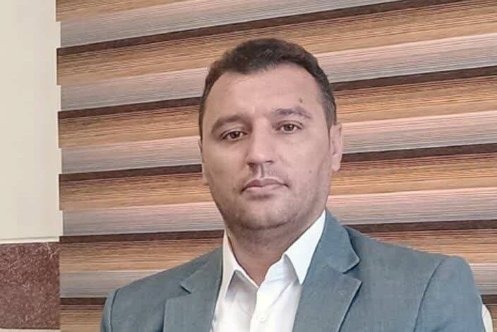 پاک مهر بعنوان شهردار نصیرشهر انتخاب شد