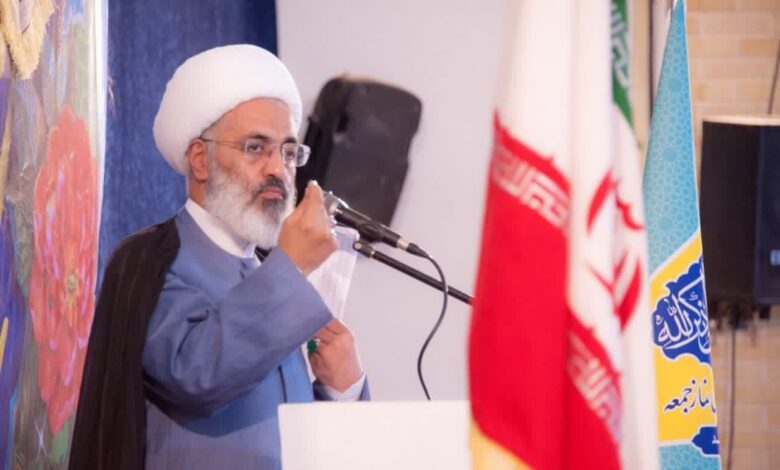 دفاع مقدس دفاعی حقیقتاً مقدس بود