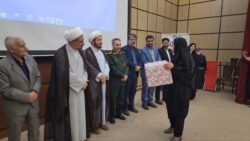 امام جمعه رباط کریم: مدیران باید دارای سه شاخصه تعهد، تخصص و کفایت باشند