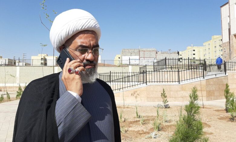 امام جمعه پرند: در اندیشه رهبر انقلاب اکثر موانع تمدن اسلامی درونی است