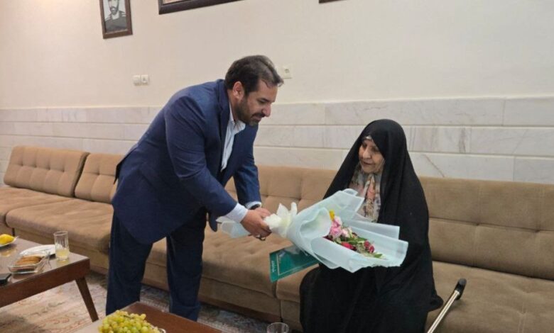 اقتدار و استقلال ایران، مرهون مجاهدتهای رزمندگان است
