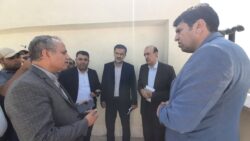 ساخت بیش از 33 هزار واحد مسکونی توسط کارگاه های فعال انبوه سازان در شهر پرند