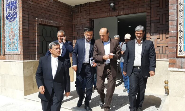ساخت بیش از 33 هزار واحد مسکونی توسط کارگاه های فعال انبوه سازان در شهر پرند