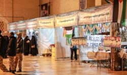 همایش یاد یاران پرند برگزار شد