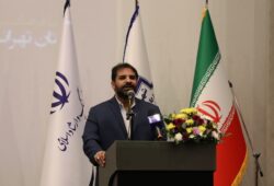 برگزاری جشن بزرگ مهر سینما در رباط کریم