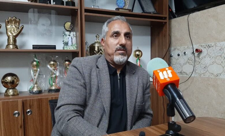 میزبانی پرند از بزرگترین فستيوال فوتبال غرب استان تهران