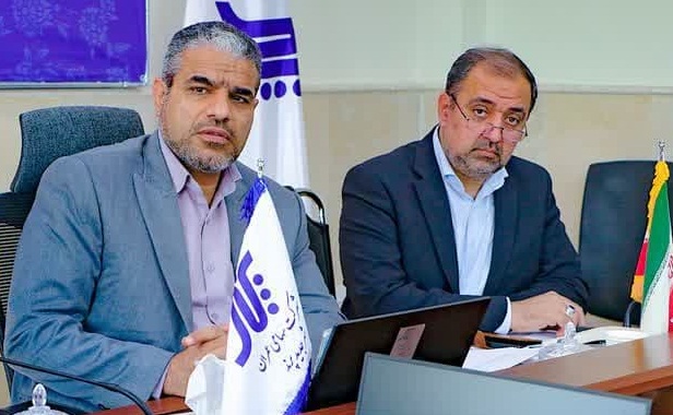صدور بیش از ۱۵۵۰۰ پروانه ساختمانی برای نهضت ملی مسکن در پرند