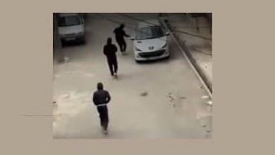 دستگیری سارقان طلای منزل در نصیرشهر