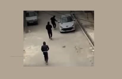 دستگیری سارقان طلای منزل در نصیرشهر