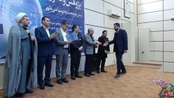 پژوهشگران برتر مشاوران شهرداری و شورای اسلامی نصیرشهر می شوند