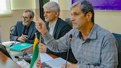 برگزاری جلسه بررسی وضعیت پروژه های نهضت ملی مسکن شهر پرند