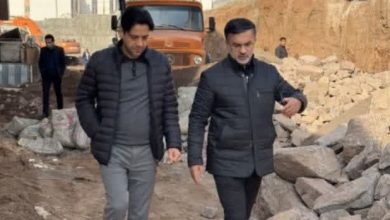 نشست تخصصی بررسی چالش ها و اولویت های شرکت عمران پرند برگزار شد / بازسازی سالن ورزشی و فرهنگی انقلاب