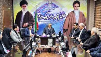 رضایتمتدی مردم مهمترین هدف مدیریت شهری پرند است