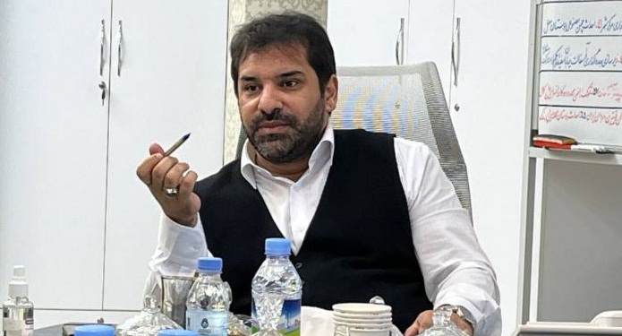 بودجه ۱۴۰۴ با تکیه بر تداوم محور عمران و توسعه رباطکریم