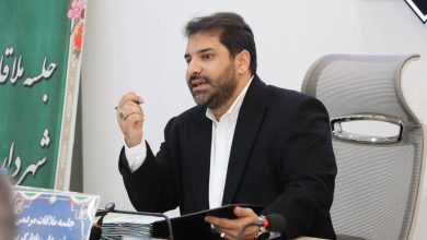 بودجه ۲۷۰۰ میلیاردی شهرداری رباط‌کریم گامی برای توسعه‌ نوین شهری است