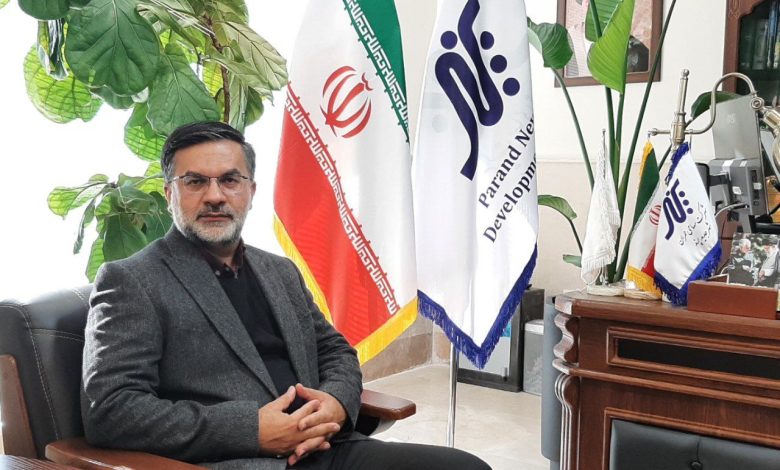 ارسال پیامک اقساط واحدهای نهضت ملی مسکن براساس پیشرفت پروژه ها