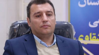 پاک مهر مسئول کمیته فضاسازی ستاد دهه فجر شهرستان رباط کریم شد