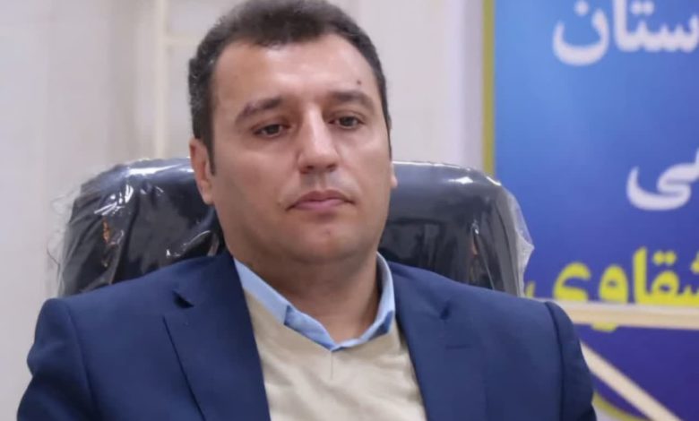 پاک مهر مسئول کمیته فضاسازی ستاد دهه فجر شهرستان رباط کریم شد