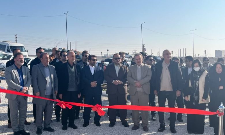 سرانه فضای سبز رباطکریم برای هر نفر به ۲۲ مترمربع رسید