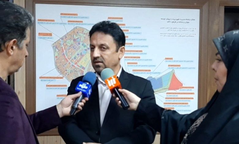 نرخ کرایه حمل‌و‌نقل در پرند اعلام شد