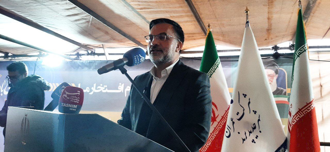 ۲ مرکز جامع سلامت و ۳ پایگاه اورژانس در پرند افتتاح شد