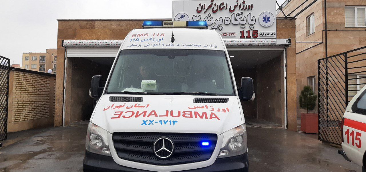 ۲ مرکز جامع سلامت و ۳ پایگاه اورژانس در پرند افتتاح شد
