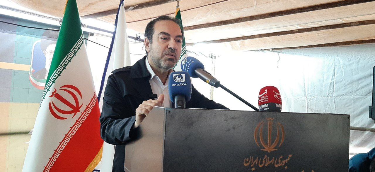 ۲ مرکز جامع سلامت و ۳ پایگاه اورژانس در پرند افتتاح شد