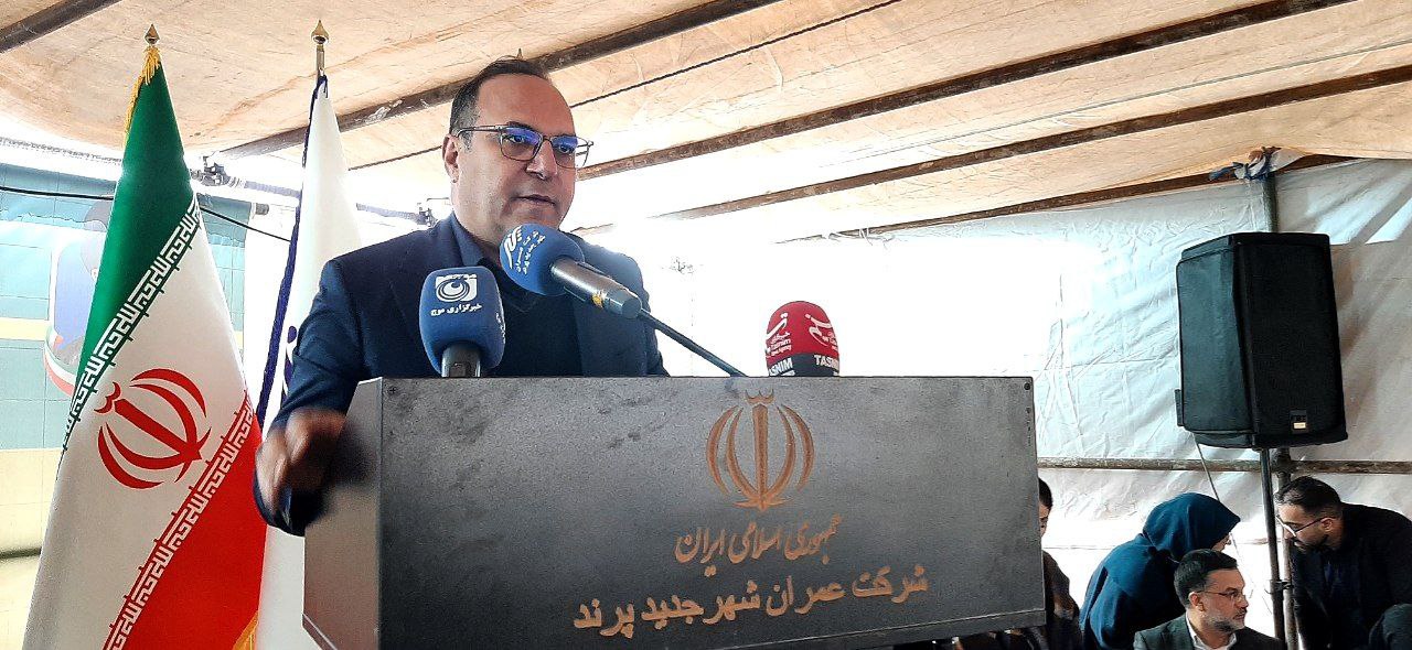 ۲ مرکز جامع سلامت و ۳ پایگاه اورژانس در پرند افتتاح شد