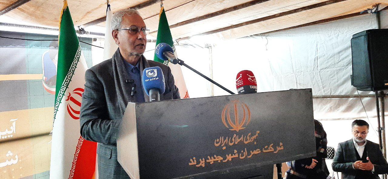 ۲ مرکز جامع سلامت و ۳ پایگاه اورژانس در پرند افتتاح شد