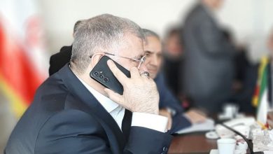 سفری که رایحه خدمت را در شهرستان رباط کریم طنین انداز کرد