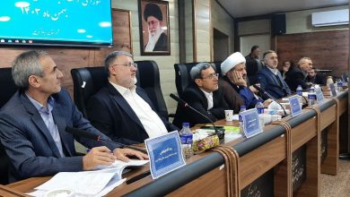 سفر استاندار تهران به رباط‌کریم با ۵۰ مصوبه عمرانی و اقتصادی به پایان رسید