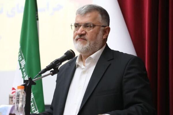 افتتاح پروژه‌های اسلامشهر، بهارستان و رباط کریم با حضور رئیس‌جمهور
