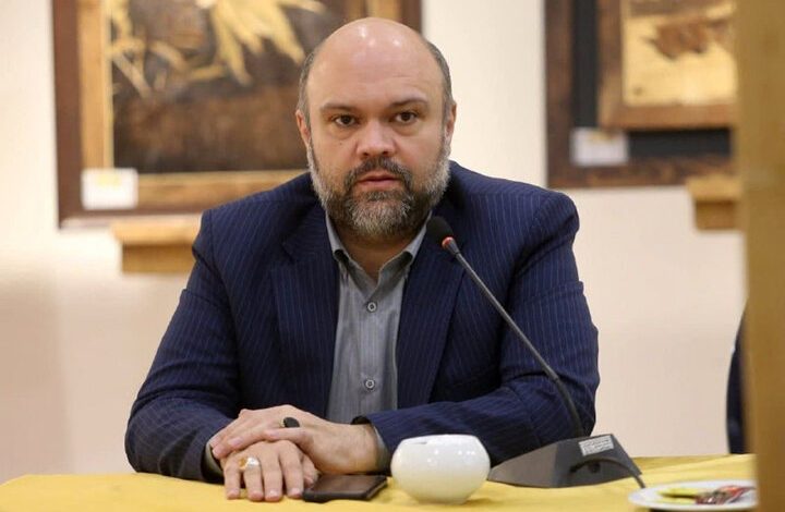 محمد صائبی