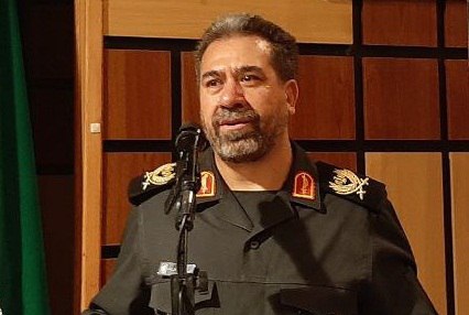 دعوت فرمانده سپاه سیدالشهداء (ع) استان تهران به راهپیمایی روز قدس