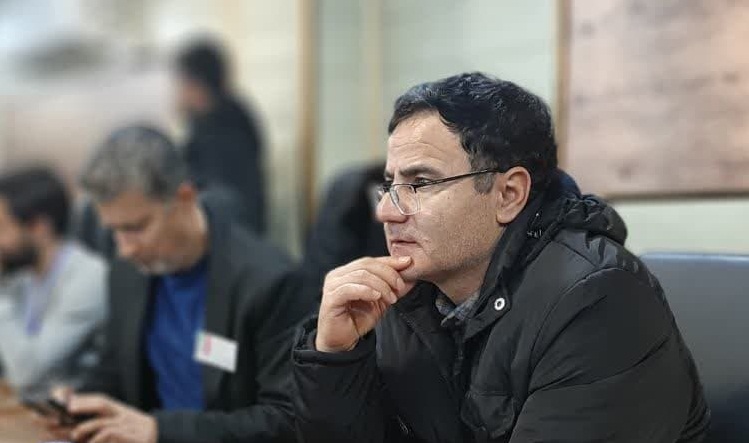 جلال عباسی معاون سرمایه گذاری اداره کل میراث فرهنگی، گردشگری و صنایع دستی استان تهران و سرپرست اداره میراث فرهنگی شمیرانات
