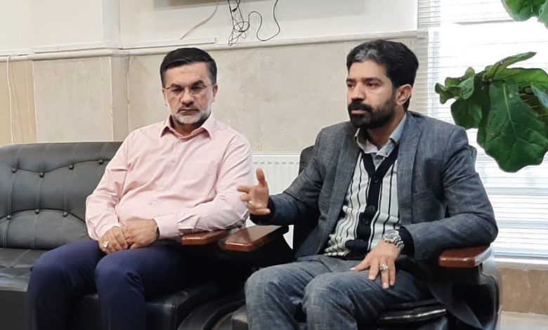 کمک خیرین مسکن ساز برای خانه دار شدن دو مددجوی کمیته امداد و بهزیستی شهر پرند