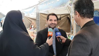 آمادگی کامل آتش‌نشانی شهرداری رباط‌کریم در چهارشنبه پایانی سال