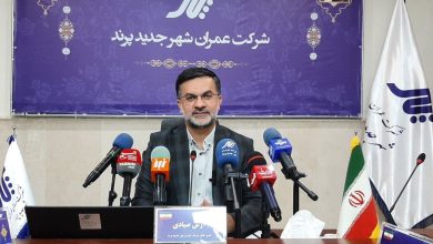آغاز تحویل واحدهای نهضت ملی مسکن توسط شرکت عمران پرند