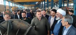 برگزاری جلسه شورای فرهنگ عمومی شهر پرند با محوریت سرمایه گذاری برای تولید