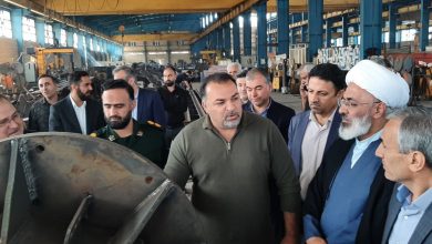 برگزاری جلسه شورای فرهنگ عمومی شهر پرند با محوریت سرمایه گذاری برای تولید