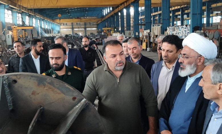 برگزاری جلسه شورای فرهنگ عمومی شهر پرند با محوریت سرمایه گذاری برای تولید