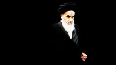 سالگرد ارتحال امام خمینی (ره)