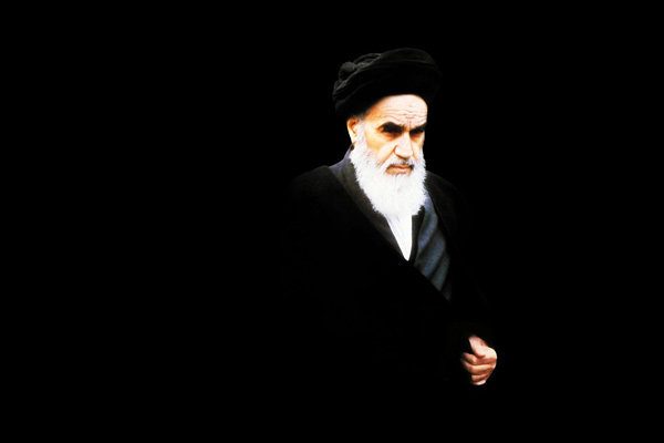 سالگرد ارتحال امام خمینی (ره)